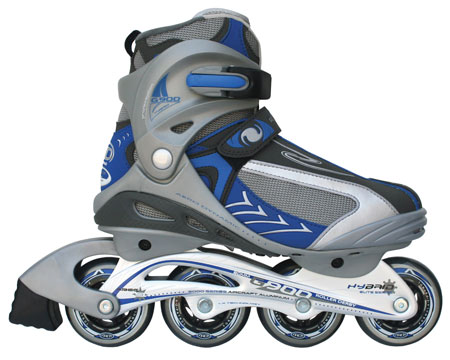 inline skates